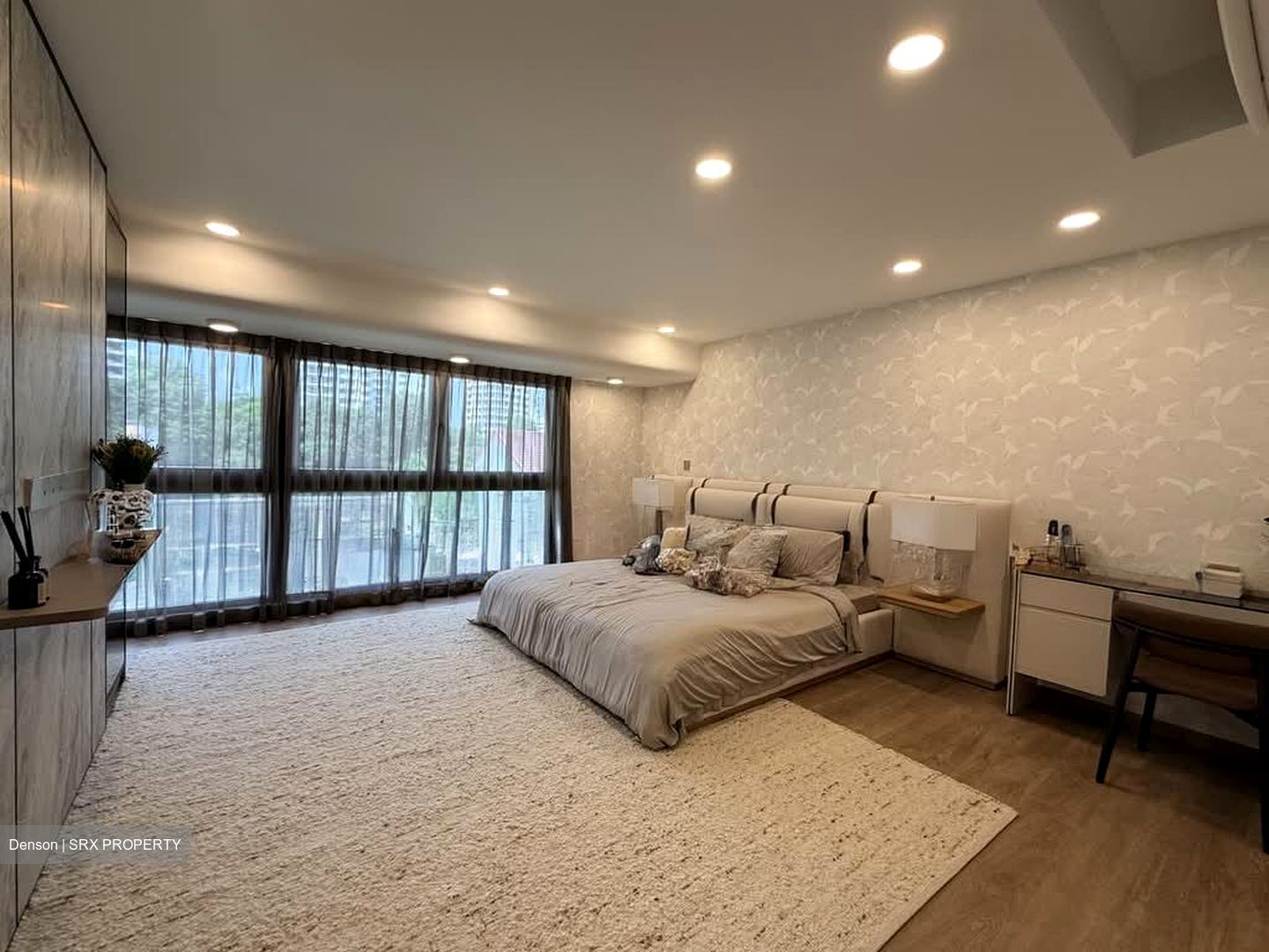 Shrewsbury Road (D11), Terrace #562177891